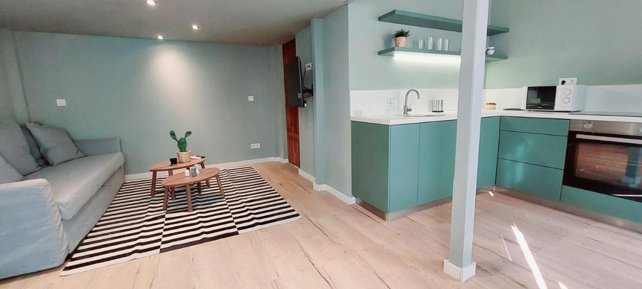 A+ Budapest Downtown Apartments Akacfa Εξωτερικό φωτογραφία